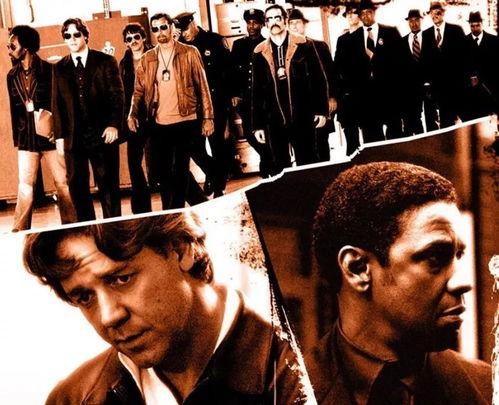 宗教与黑道,交织的神秘世界