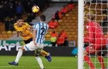 24-25赛季英超第14轮 埃弗顿VS狼队,激战正酣，谁将笑到最后？”