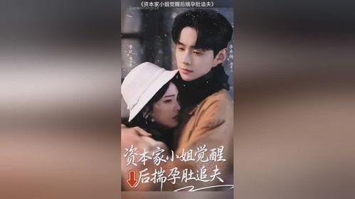 资本家小姐觉醒后揣孕肚追夫