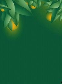 绿色上的绿色,绿色上的绿色之旅