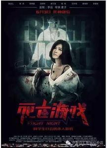 以死亡游戏为生。,生存者的生死较量