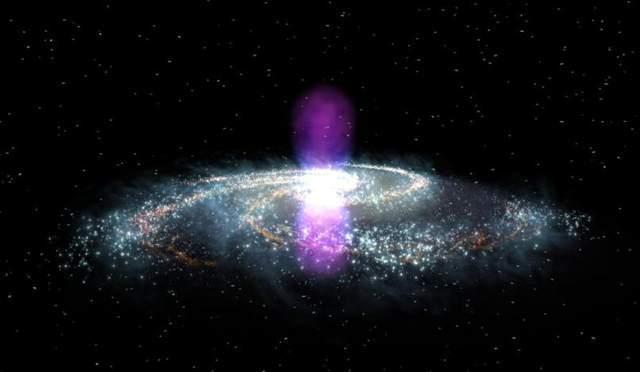 宇宙 2021,跨越星辰大海的辉煌足迹