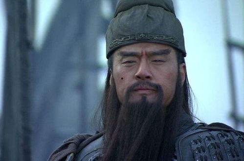 家父关云长,家父关云长传奇人生